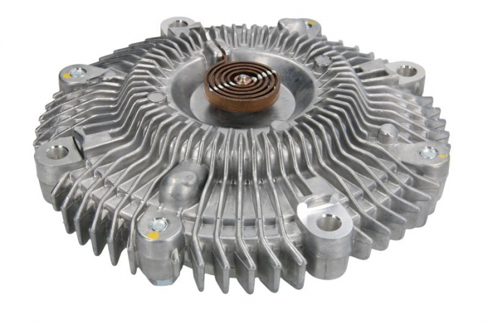 Ventilator potrivit ISUZU CAMPO, TROOPER I; OPEL CAMPO 2.5D 2.8D 01.83-12.01