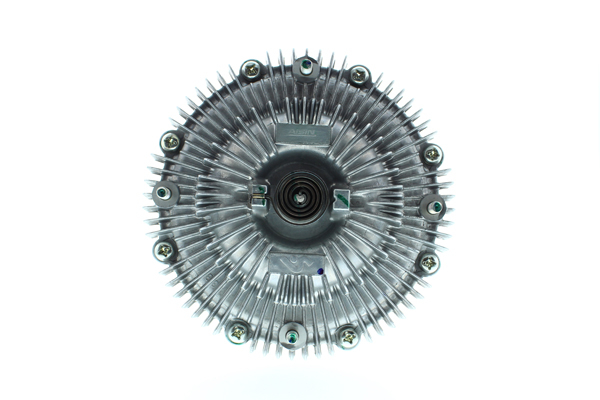 Ventilator potrivit ISUZU D-MAX I 2.5D 3.0D 05.02-06.12