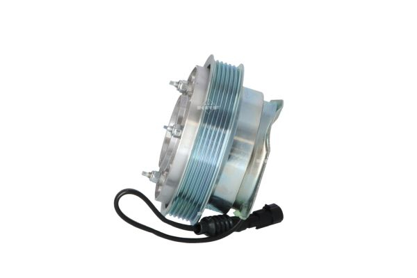 Ventilator potrivit IVECO DAILY I, DAILY II 2.4D/2.5D/2.8D 01.85-07.07 [4]