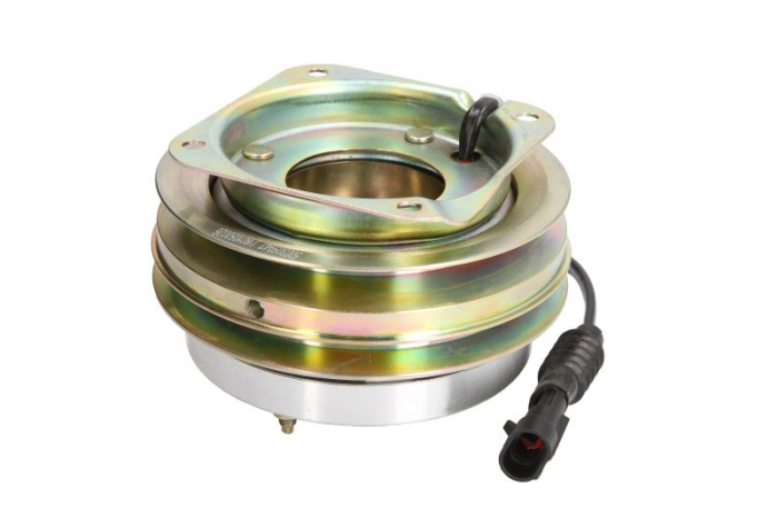 Ventilator potrivit IVECO DAILY I, DAILY II 2.4D/2.5D/2.8D 01.85-07.07 [2]