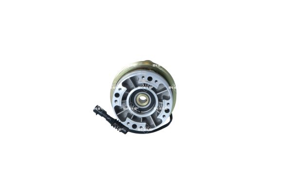 Ventilator potrivit IVECO DAILY I, DAILY II, DAILY III 2.4D-2.8D 1985-2007 [3]