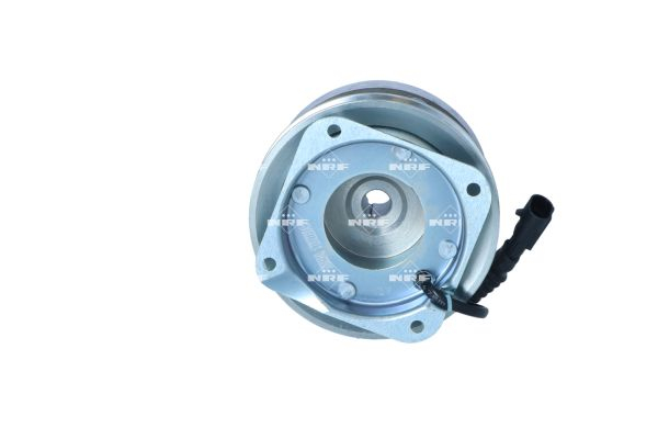 Ventilator potrivit IVECO DAILY II 2.5D/2.8D 01.89-07.07 [3]