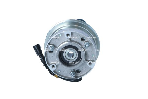 Ventilator potrivit IVECO DAILY II 2.5D 2.8D 01.89-07.07