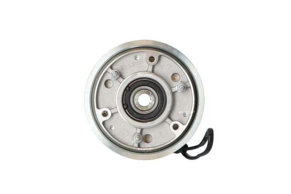 Ventilator potrivit IVECO DAILY II, DAILY III; RVI MASCOTT; RENAULT MASCOTT 2.8CNG/2.8D 02.95-07.07 [3]