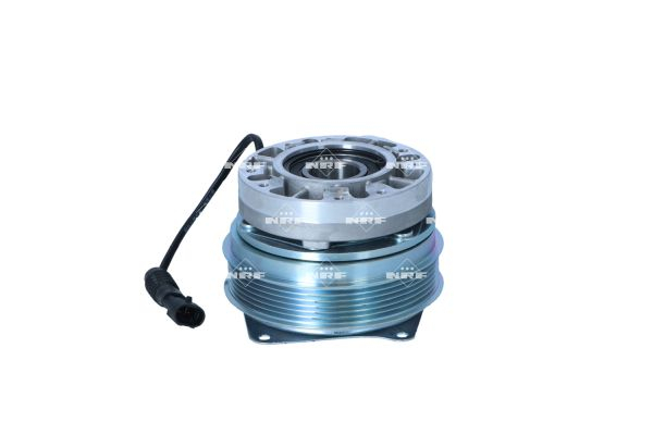 Ventilator potrivit IVECO DAILY III 2.3D/2.8D/3.0D 1999-2007 [4]