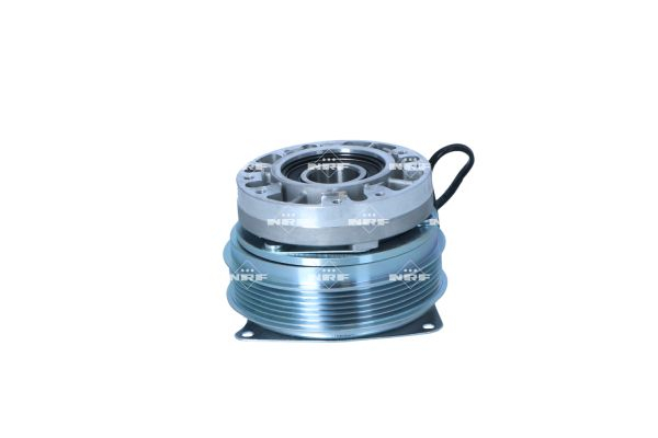 Ventilator potrivit IVECO DAILY III 2.3D 2.8D 3.0D 05.99-07.07