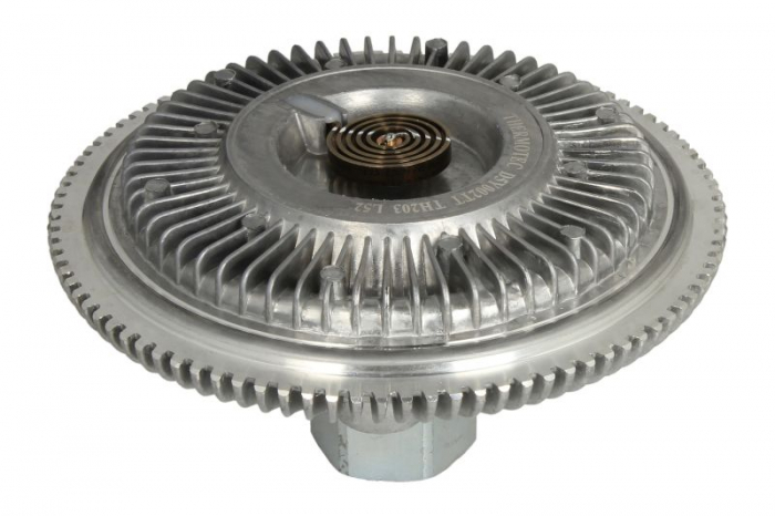 Ventilator potrivit JEEP CHEROKEE, COMMANDER, GRAND CHEROKEE III 2.8D 3.7 4.7 09.01-