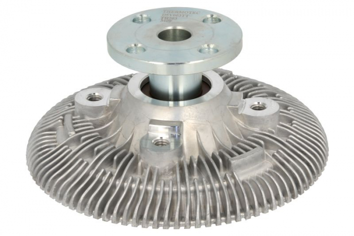 Ventilator potrivit JEEP CHEROKEE, GRANDEER 2.1D-4.2 1983-2008 [2]