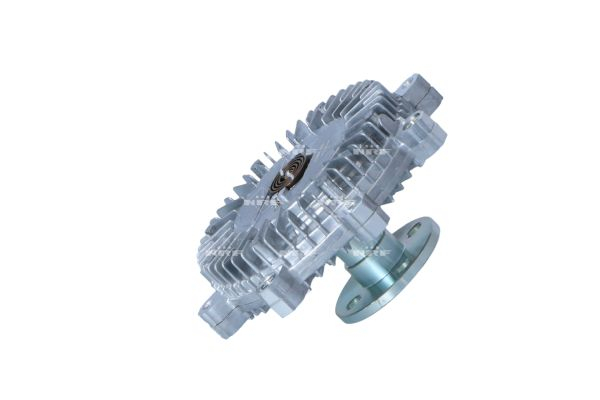 Ventilator potrivit KIA RETONA, SPORTAGE 2.0D 10.97-08.03 [4]