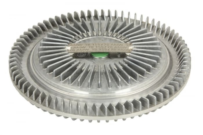 Ventilator potrivit LAND ROVER DEFENDER, DISCOVERY I, RANGE ROVER I 2.4D 2.5D 04.86-12.98