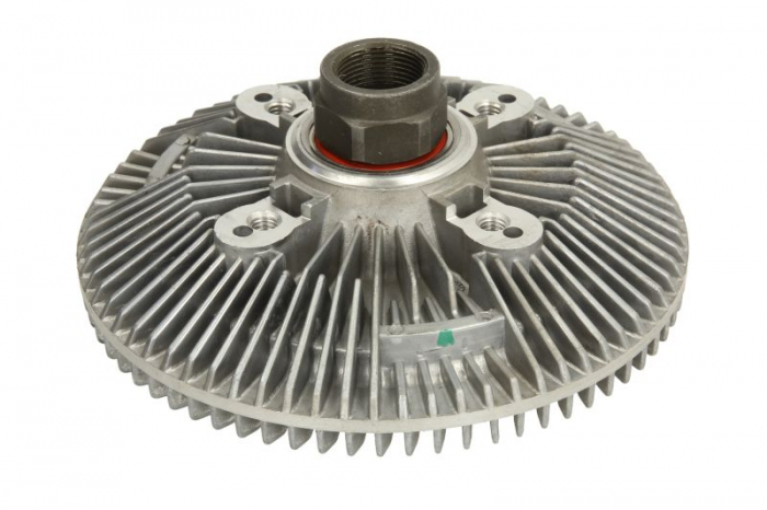 Ventilator potrivit LAND ROVER DEFENDER, DISCOVERY I RANGE ROVER I 2.4D/2.5D 1986-1998 [2]