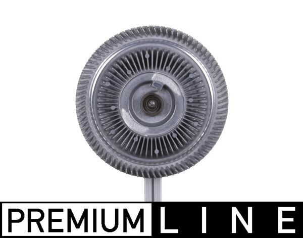 Ventilator potrivit LAND ROVER DISCOVERY I, RANGE ROVER I 2.4D-4.3 1970-1998 [3]