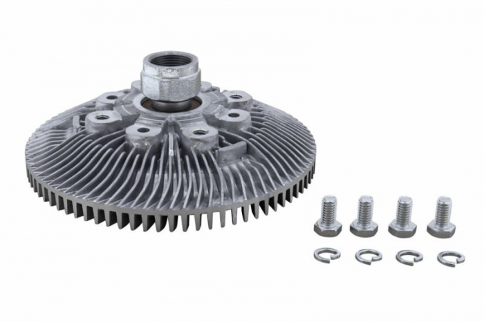 Ventilator potrivit LAND ROVER DISCOVERY I, RANGE ROVER I 2.4D-4.3 07.70-10.98