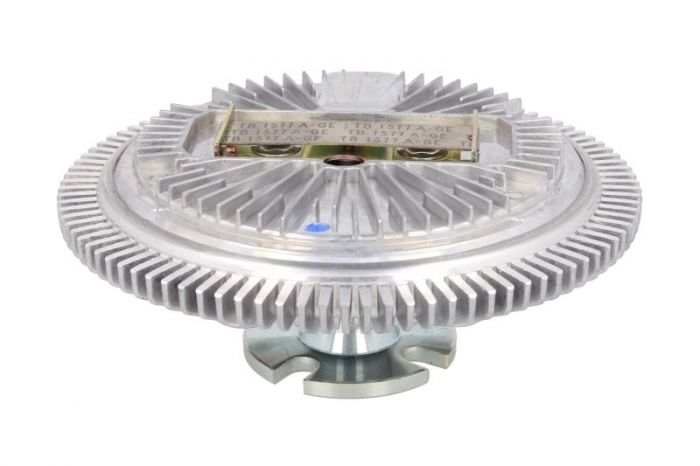 Ventilator potrivit MERCEDES 123 (W123), G (W460), SL (R107) 2.7 2.9D 3.0D 08.74-12.91