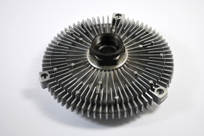 Ventilator potrivit MERCEDES 124 (C124), 124 T-MODEL (S124), 124 (W124), C T-MODEL (S202), C (W202), CLK (A208), CLK (C208), E (A124), E (C124), E T-MODEL (S124) 1.8-2.3 05.86-06.02