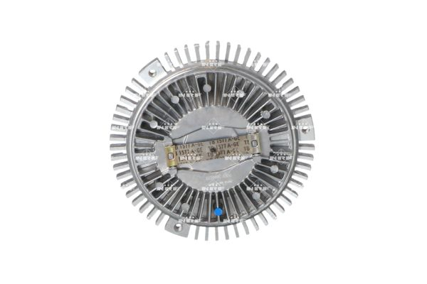 Ventilator potrivit MERCEDES 124 (C124), 124 T-MODEL (S124), 124 (W124), C T-MODEL (S202), C (W202), CLK (A208), CLK (C208), E (A124), E (C124), E T-MODEL (S124), E (W124) 1.8-2.3 05.86-06.02