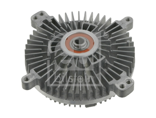 Ventilator potrivit MERCEDES 124 (W124), E (W124) 4.2/5.0/6.0 01.91-06.95 [2]
