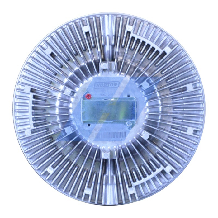 Ventilator potrivit MERCEDES ATEGO, ATEGO 2, AXOR, AXOR 2 OM457.910-OM926.999 dupa 1998 [2]