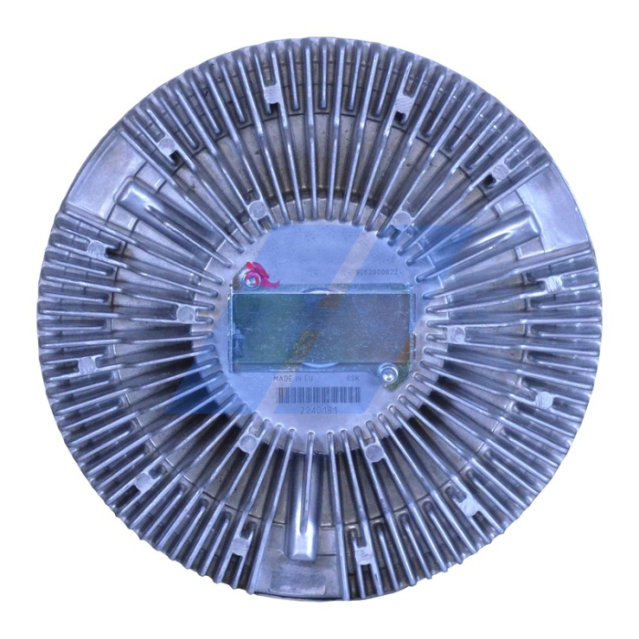 Ventilator potrivit MERCEDES ATEGO, ATEGO 2, AXOR, UNIMOG OM902.915-OM906.990 dupa 1998 [2]
