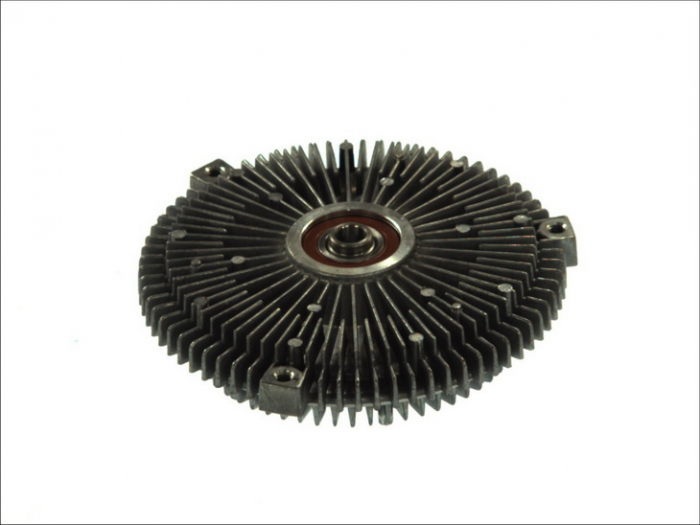 Ventilator potrivit MERCEDES E T-MODEL (S210), E (W210) 3.0D 1996-1999 [2]