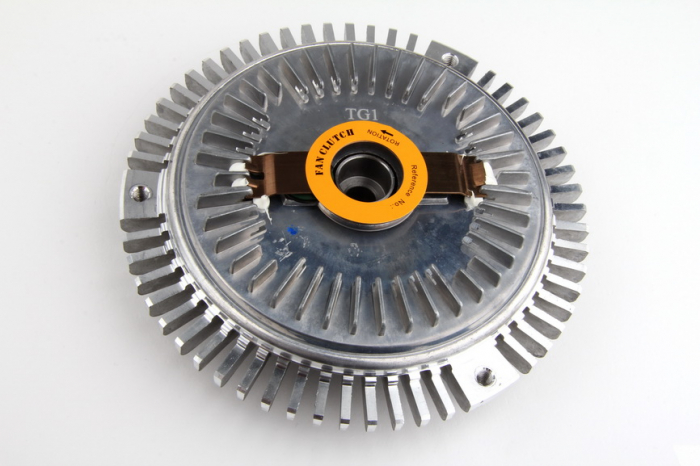 Ventilator potrivit MERCEDES E T-MODEL (S210), E (W210) 3.2D 07.99-03.03 [2]