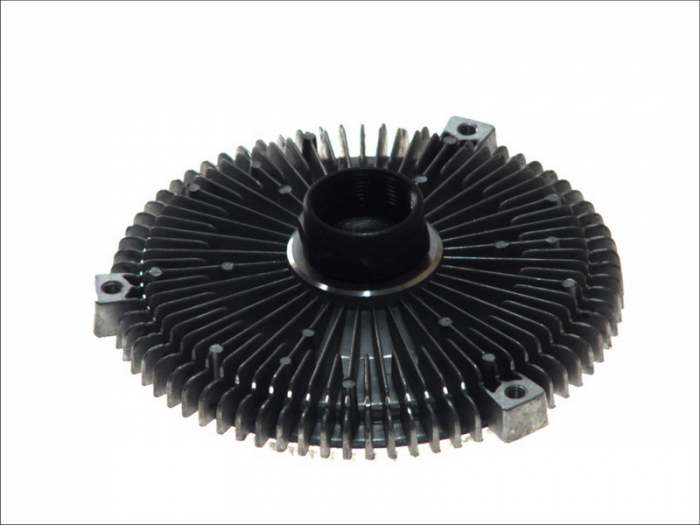 Ventilator potrivit MERCEDES E T-MODEL (S210), E (W210), M (W163) 2.0/2.3 06.95-06.05 [2]