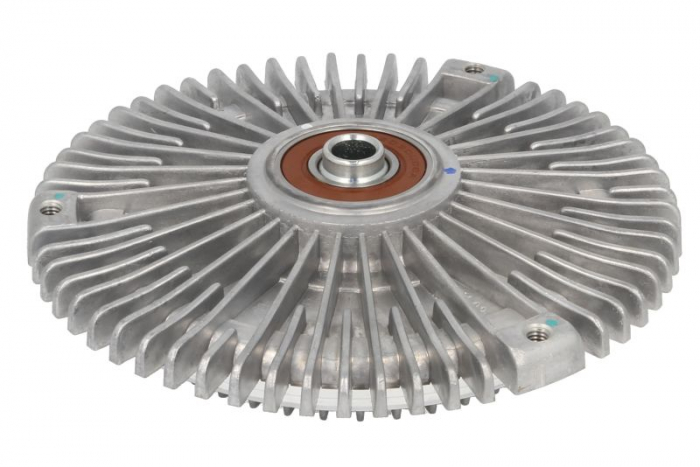 Ventilator potrivit MERCEDES G (W463); DAEWOO KORANDO; SSANGYONG KORANDO, KYRON, MUSSO, REXTON / REXTON II, RODIUS I 2.0D-3.6 09.89- [2]