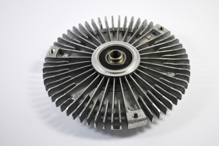 Ventilator potrivit MERCEDES G (W463), T1 (601), T1 (601, 611), T1 (602), T1 (B601), T1 (B602) 2.0 2.3 2.3D 07.82-02.96