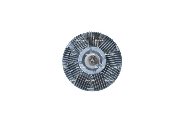 Ventilator potrivit MERCEDES LK/LN2, UNIMOG OM354.900-OM924.923 dupa 1984 [2]