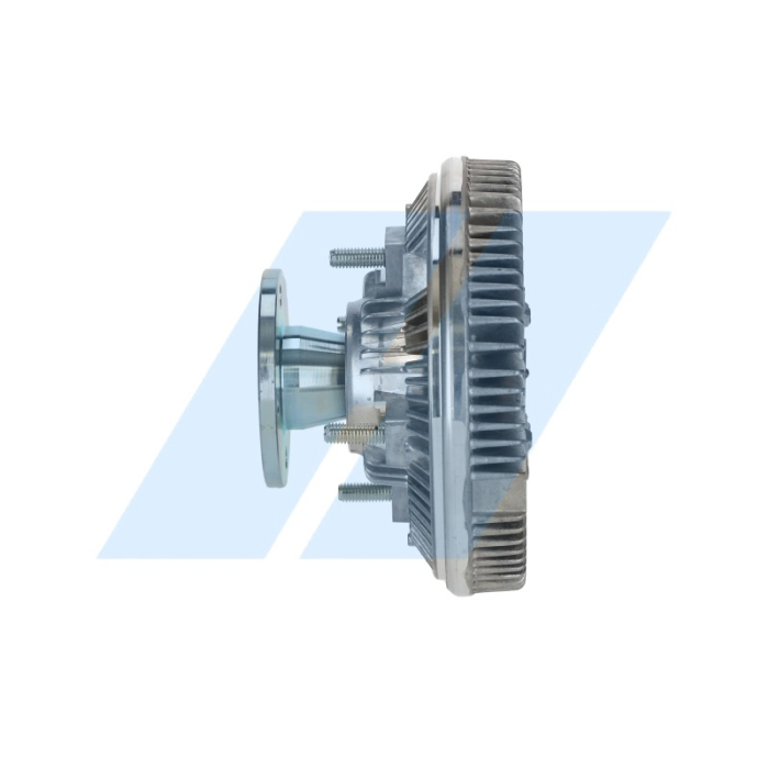 Ventilator potrivit MERCEDES LK/LN2, UNIMOG OM354.900-OM924.923 dupa 1984 [3]