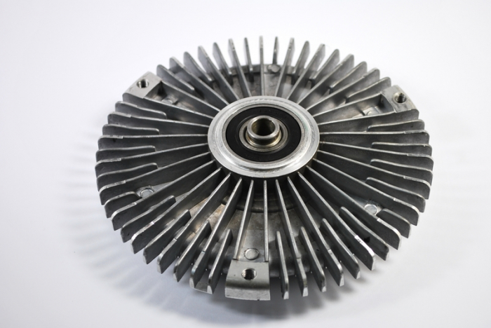 Ventilator potrivit MERCEDES SPRINTER 2-T (B901, B902), SPRINTER 3-T (B903), SPRINTER 4-T (B904) 2.1D-2.9D 02.95-05.06