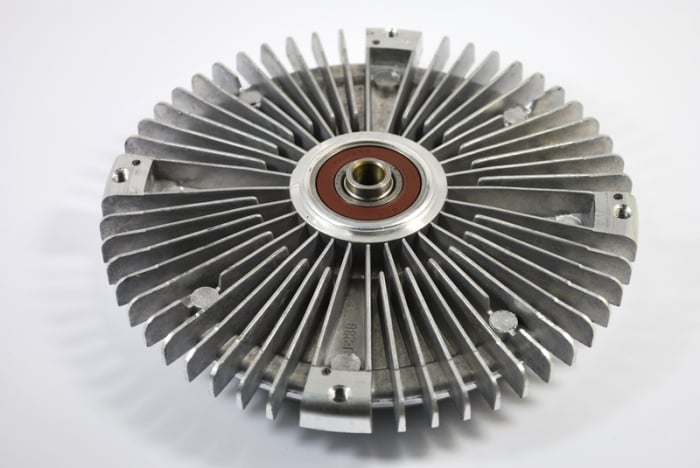 Ventilator potrivit MERCEDES T1 (601), T1 (602), T1 (B601), T1 (B602) 2.8D 2.9D 11.88-02.96