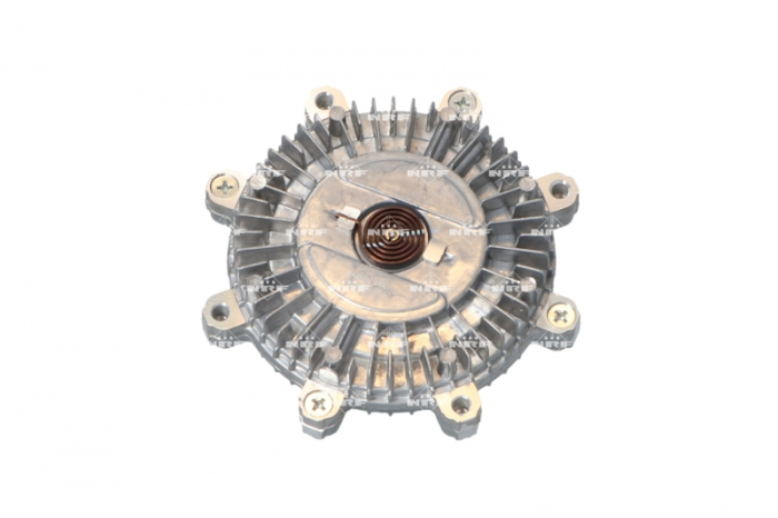 Ventilator potrivit MITSUBISHI L200, PAJERO II, PAJERO SPORT I 2.5D dupa 1990 [3]