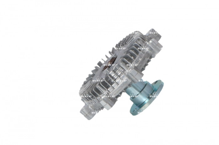 Ventilator potrivit MITSUBISHI L200, PAJERO II, PAJERO SPORT I 2.5D dupa 1990 [4]
