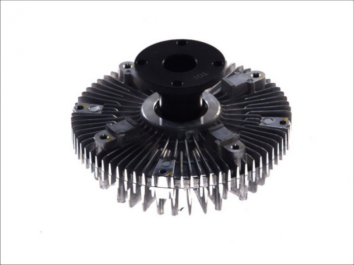 Ventilator potrivit MITSUBISHI L200, PAJERO II, PAJERO SPORT I 2.5D/3.2D 12.90- [2]