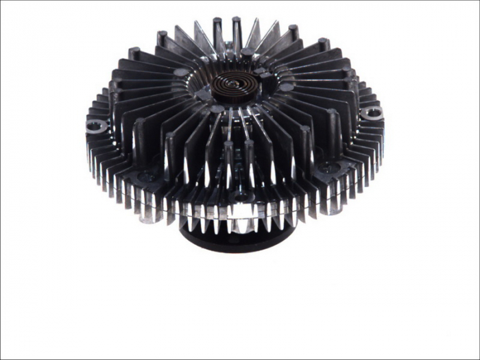 Ventilator potrivit MITSUBISHI L200, PAJERO II, PAJERO SPORT I 2.5D 3.2D 12.90-