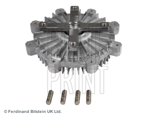 Ventilator potrivit MITSUBISHI PAJERO II 2.8D 06.94-10.99 [2]