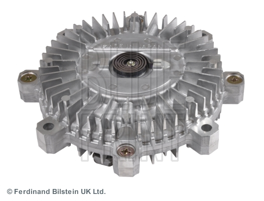 Ventilator potrivit MITSUBISHI PAJERO II 2.8D 06.94-10.99 [3]