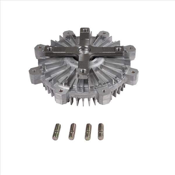 Ventilator potrivit MITSUBISHI PAJERO II 2.8D 06.94-10.99 [4]