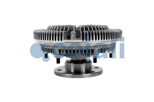 Ventilator potrivit NEW HOLLAND [2]