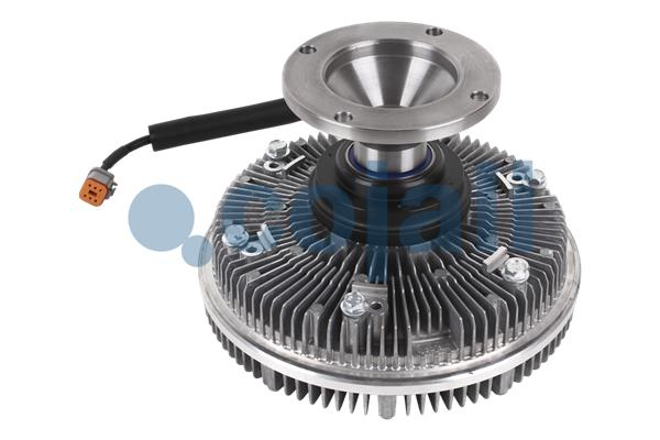 Ventilator potrivit SCANIA P I, R I DC13.116/DC16.101/DC16.102 2013-2019 [3]