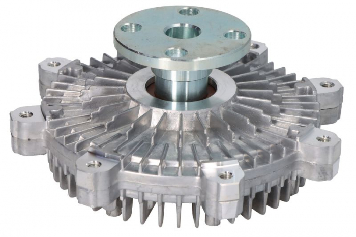 Ventilator potrivit SUZUKI GRAND VITARA I 2.0/2.0D 03.98-09.05 [2]