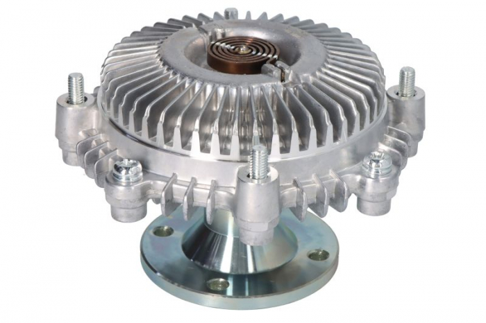 Ventilator potrivit TOYOTA HIACE III, HIACE IV, HILUX V, LAND CRUISER 2.4D 12.82-08.04