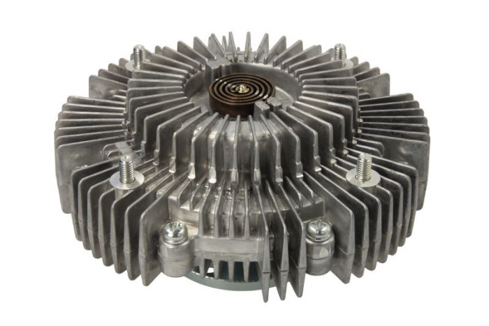 Ventilator potrivit TOYOTA HILUX VIII 2.4D 2.8D 05.15-