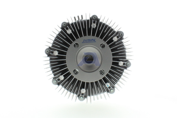 Ventilator potrivit TOYOTA LAND CRUISER 200 4.5D 09.07-