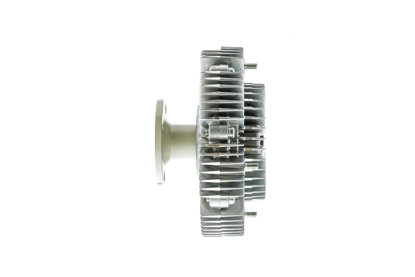 Ventilator potrivit TOYOTA LAND CRUISER 90 3.0D 1995-2002 [4]