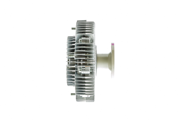 Ventilator potrivit TOYOTA LAND CRUISER 90 3.0D 1995-2002 [2]