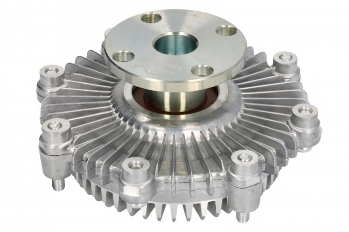 Ventilator potrivit VOLVO 740, 760, 940, 940 II, 960 2.0/2.3/2.4D 01.82-10.98 [2]