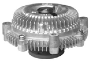 Ventilator potrivit VOLVO 740, 760, 940, 940 II, 960 2.0/2.3/2.4D 01.82-10.98 [3]
