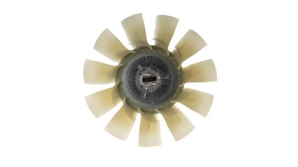 Ventilator potrivit VOLVO FL II, FL III D5K240-D7F340 dupa 2006 [2]